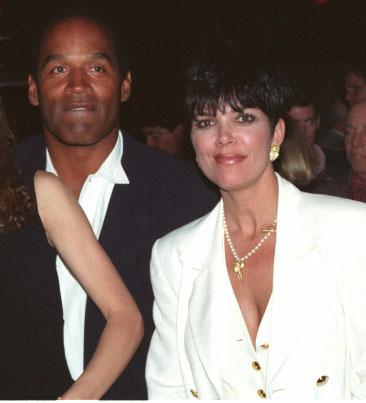 Bad Blood! O.J. Simpson 'Hated' Caitlyn Jenner When She Was Still Known ...