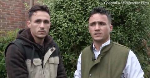 Twin Brothers On my Big Fat Gypsy Wedding Participated In Suicide Pact