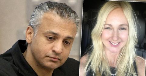 Shelley Malil Early Parole Kendra Beebe