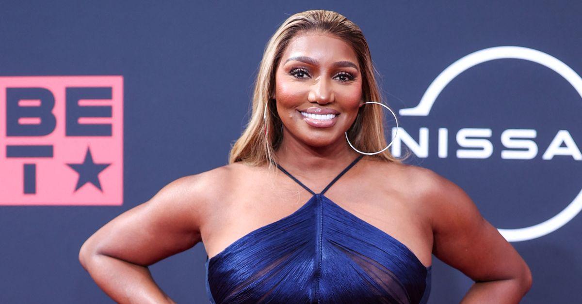 nene leakes