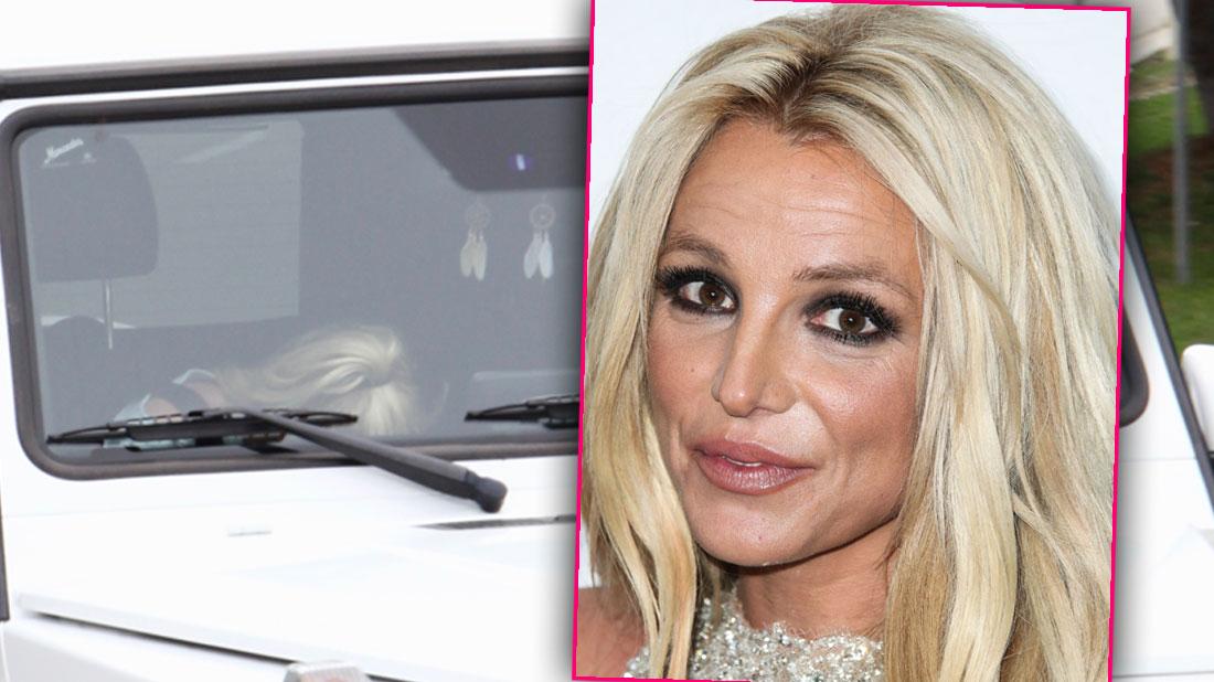 Britney Spears Outpatient Treatment Plans Revealed