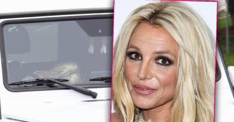 Britney Spears Outpatient Treatment Plans Revealed