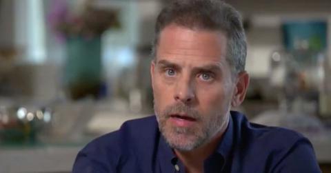 hunter biden david weiss meeting investigation probe pp