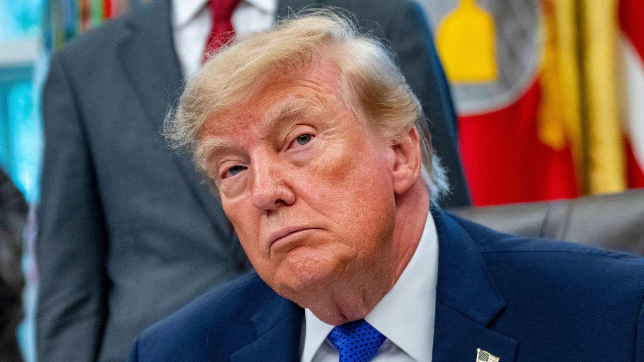 Picture of Donald Trump