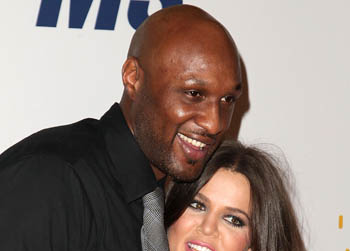 //khloe lamar relationship trouble