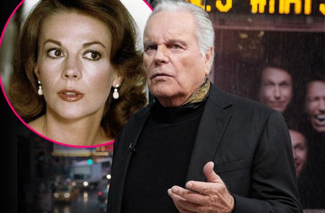 Shameless Robert Wagner STILL Won't Say What Really Happened To Natalie ...