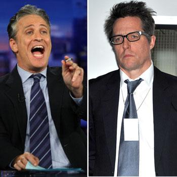 //jon stewart hugh grant