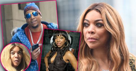 Inside Wendy Williams Kevin Hunter Marriage Scandals Infidelity Abortions Secret Love Child