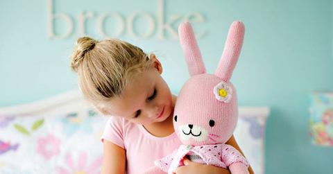 //cuddle kind bed pp