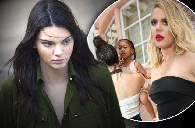 Kendall Jenner Stalker Arrested Death Threats