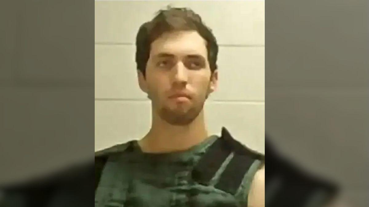 Photo of Tyler Robinson