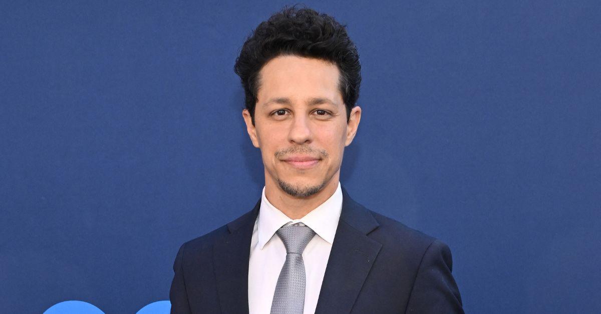 Photo of David Del Rio