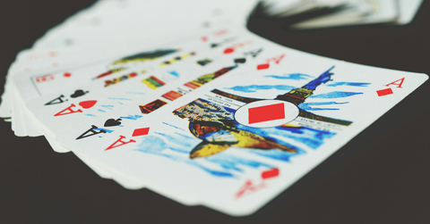 how to improve your odds at blackjack without card counting