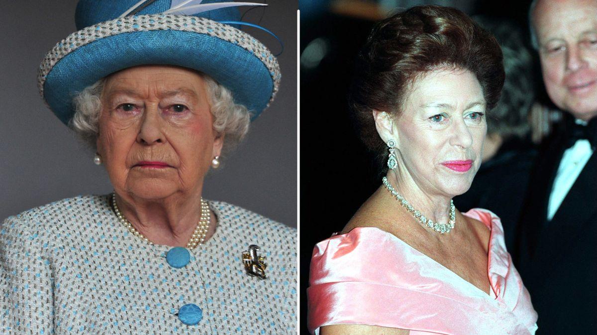 gangster queen elizabeth palace cover ups andrew diana meghan