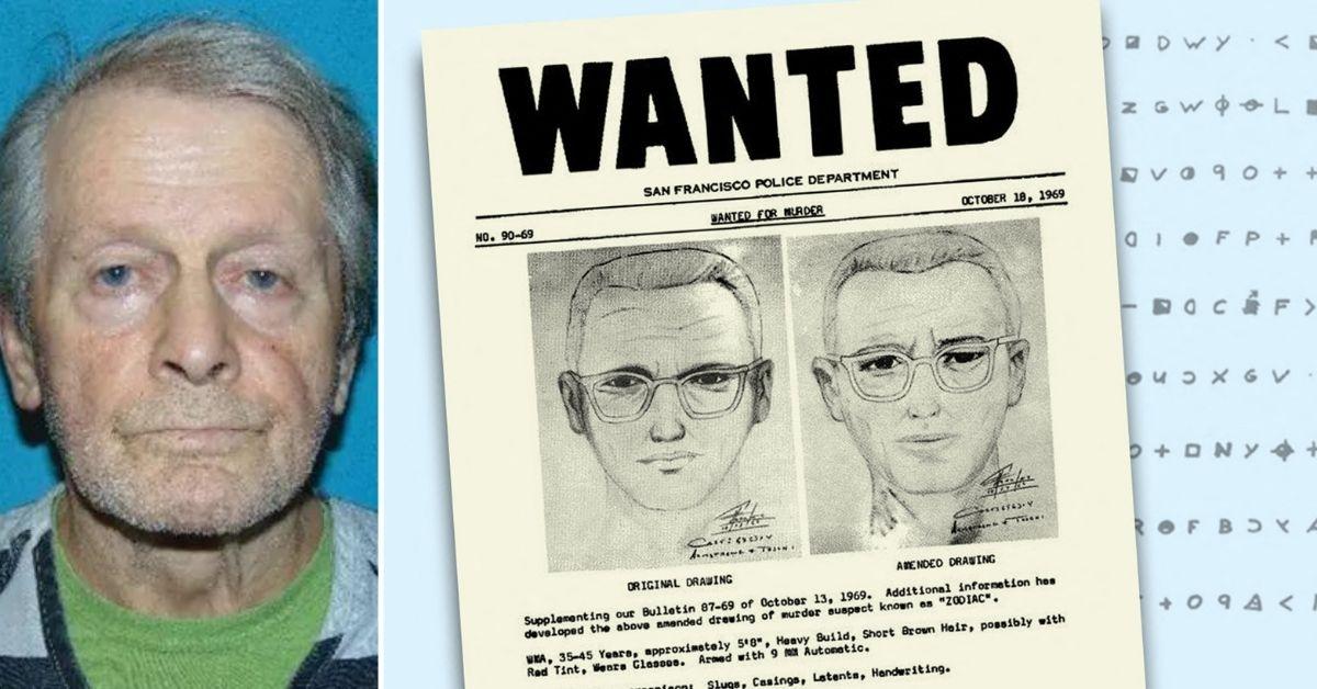 Relative Of Alleged Zodiac Killer Believes He Committed Murders 4922