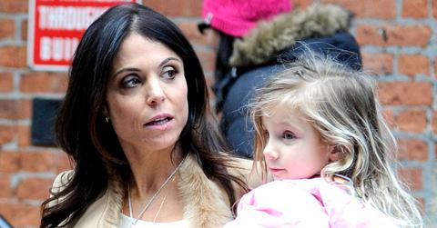 //bethenny frankel mother slams her says reality star dead to me pp