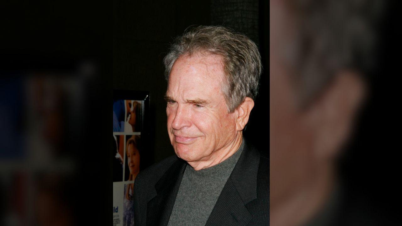 Warren Beatty asked Jaclyn Smith to audition for a film during an apartment viewing, she recalled.