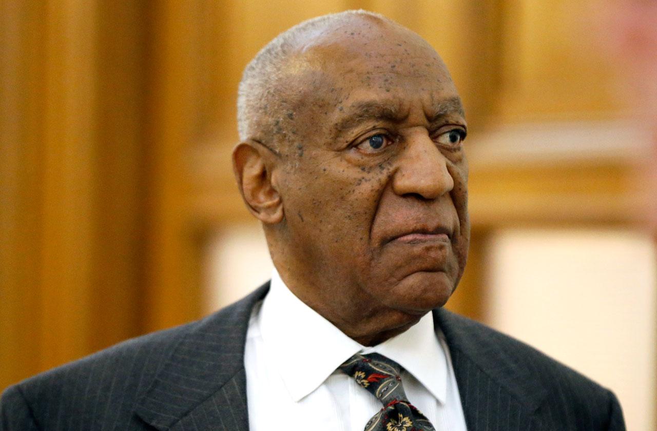 //bill cosby healthy eating habits prison pp