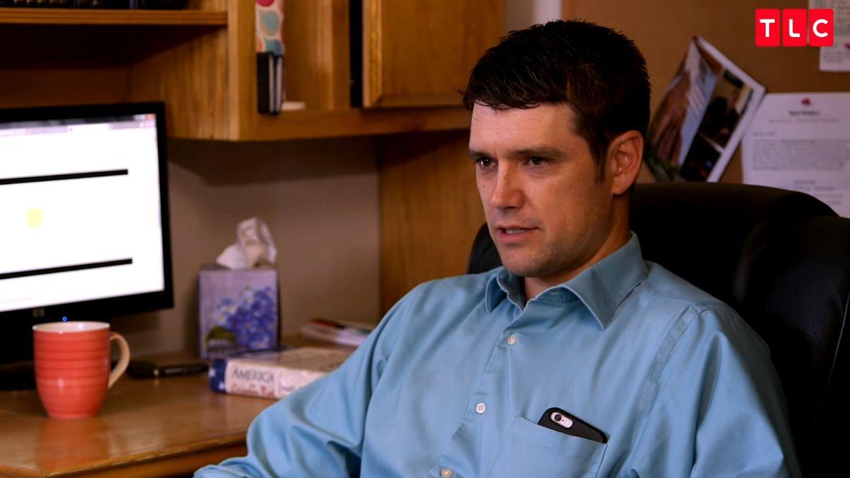 Photo of Paul Caldwell