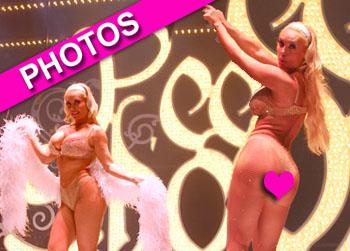 //coco peepshow wenn