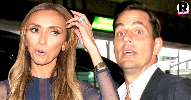 Giuliana Bill Rancic Chicago Air Water Show Death Solider