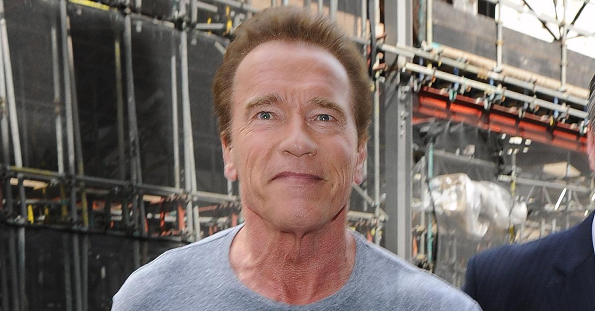 arnold