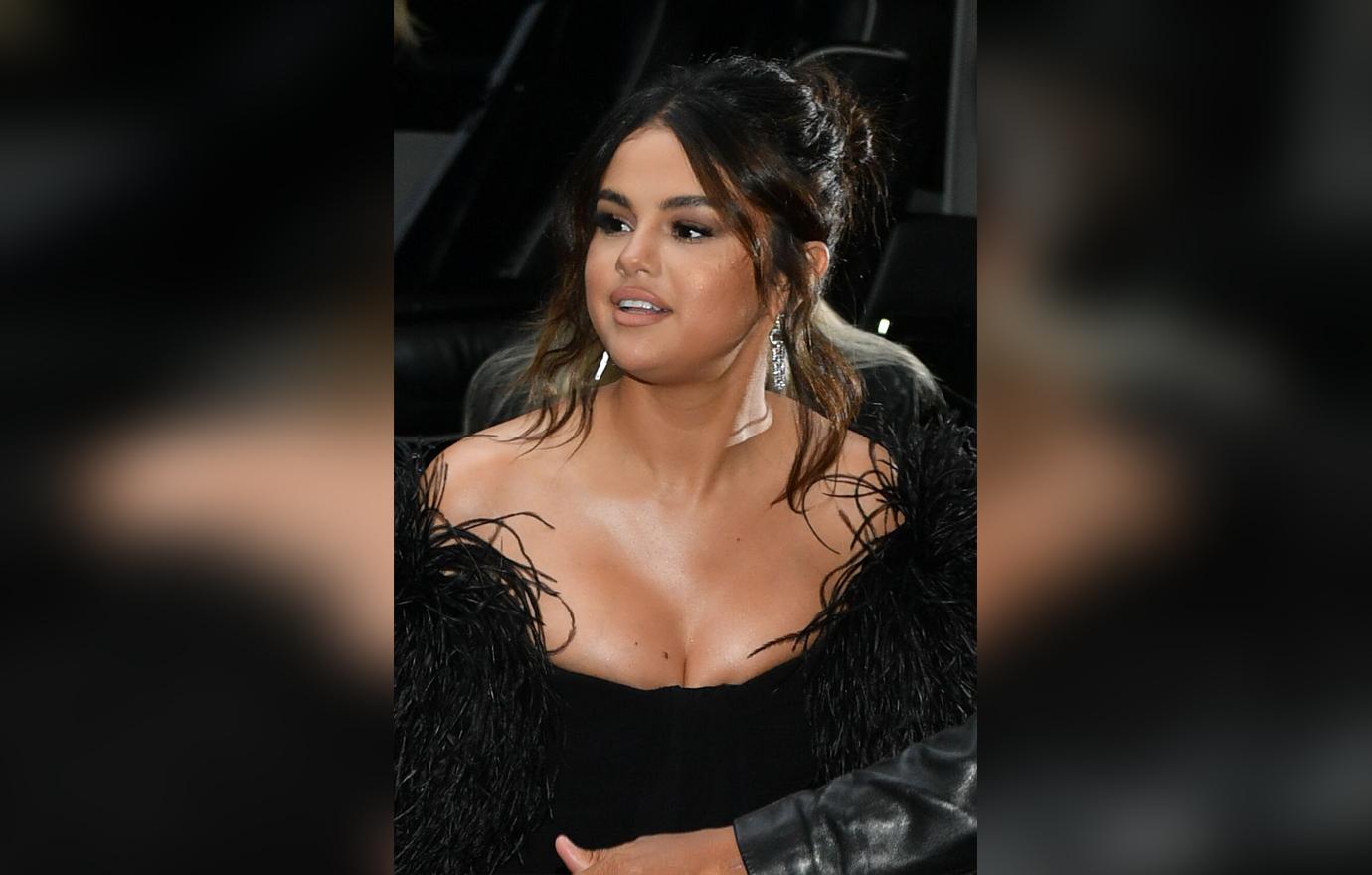 Selena Gomez Has Slammed Ex Justin Bieber For Years