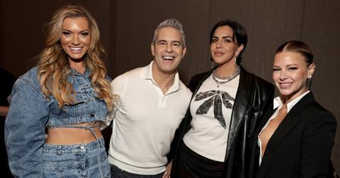 lindsay hubbard bravocon