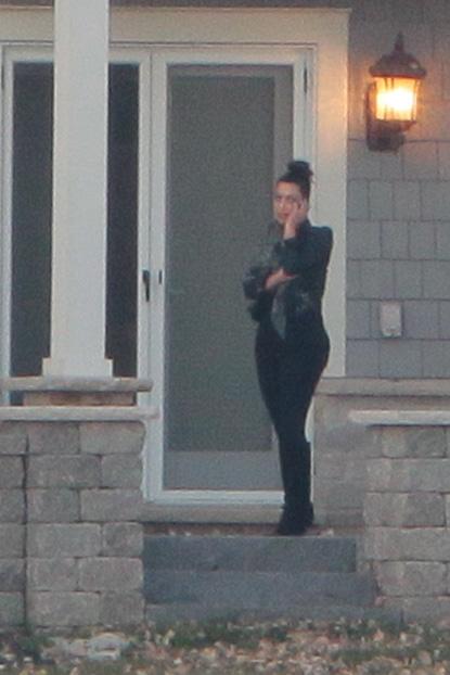 //kim kardashian kris humphries house minnesota