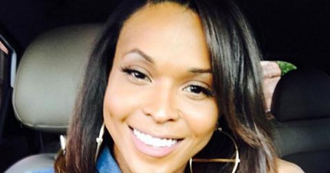 Amiyah Scott Quits ‘The Real Housewives Of Atlanta’