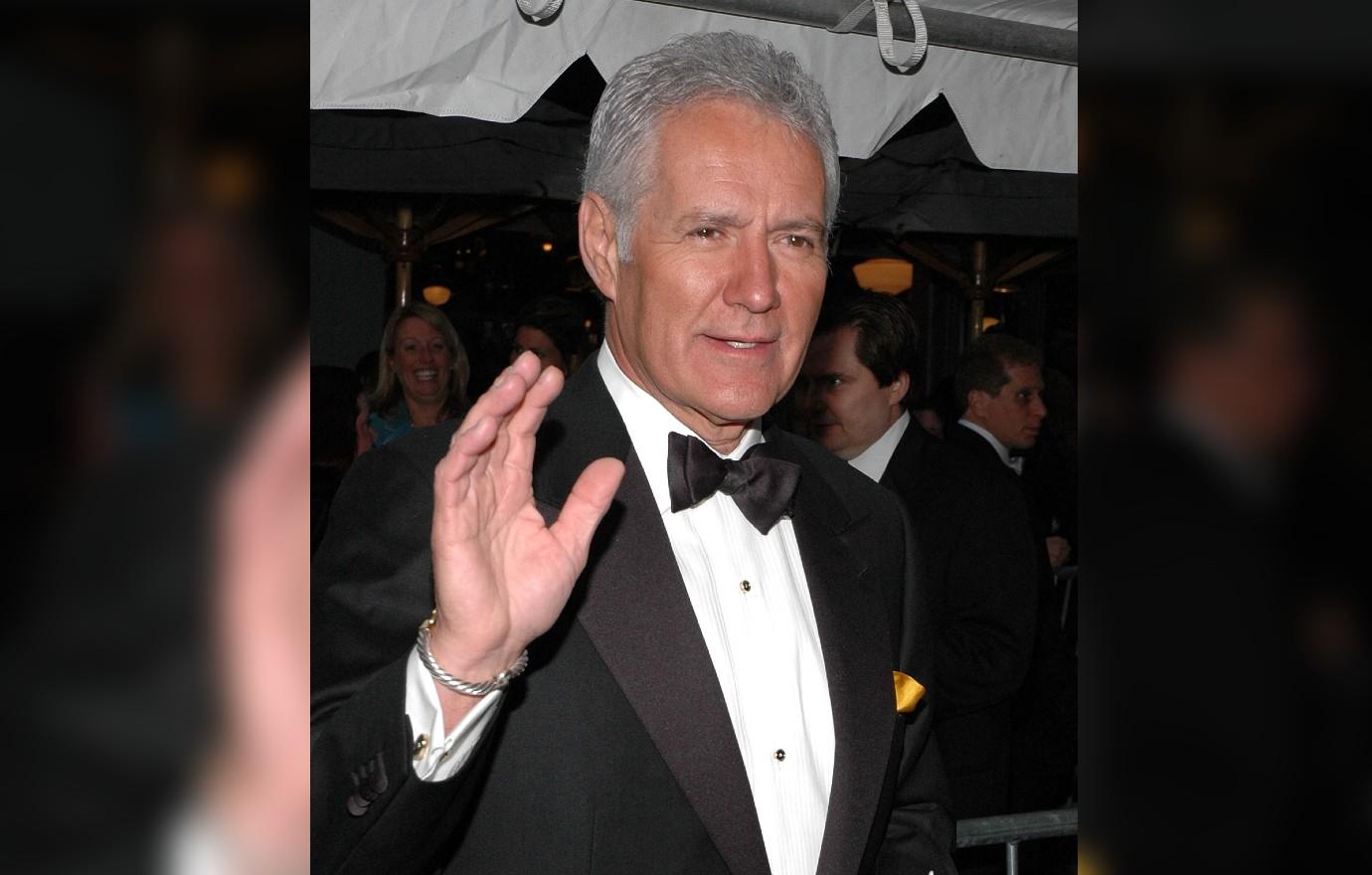 alextrebek