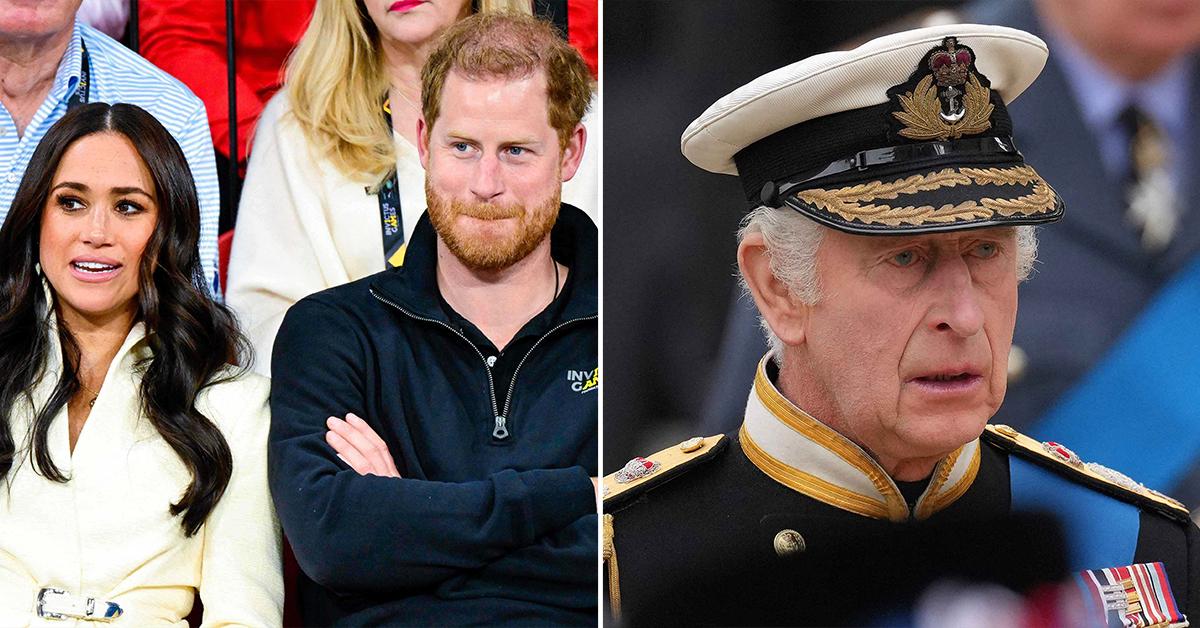 prince harry slams royals planting stories sit down anderson cooper pp