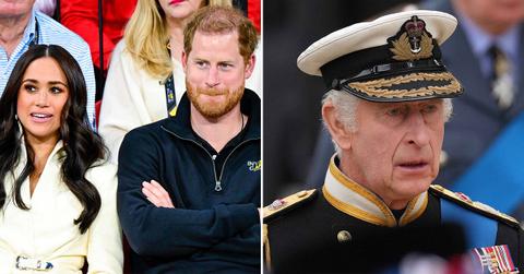 prince harry slams royals planting stories sit down anderson cooper pp
