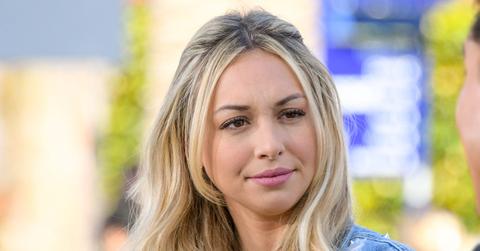 Corinne Olympios Bachelor In Paradise Not Returning