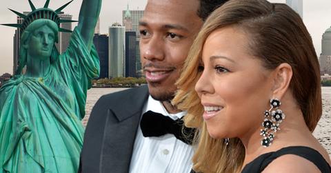 //nick cannon and mariah careypp