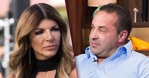 teresa giudice husband split deported