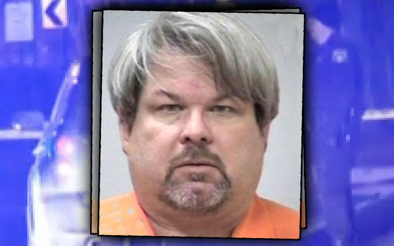 Kalamazoo Shooting Suspect In Custody