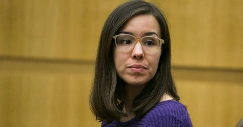 Jodi Arias Trial Testimony Release