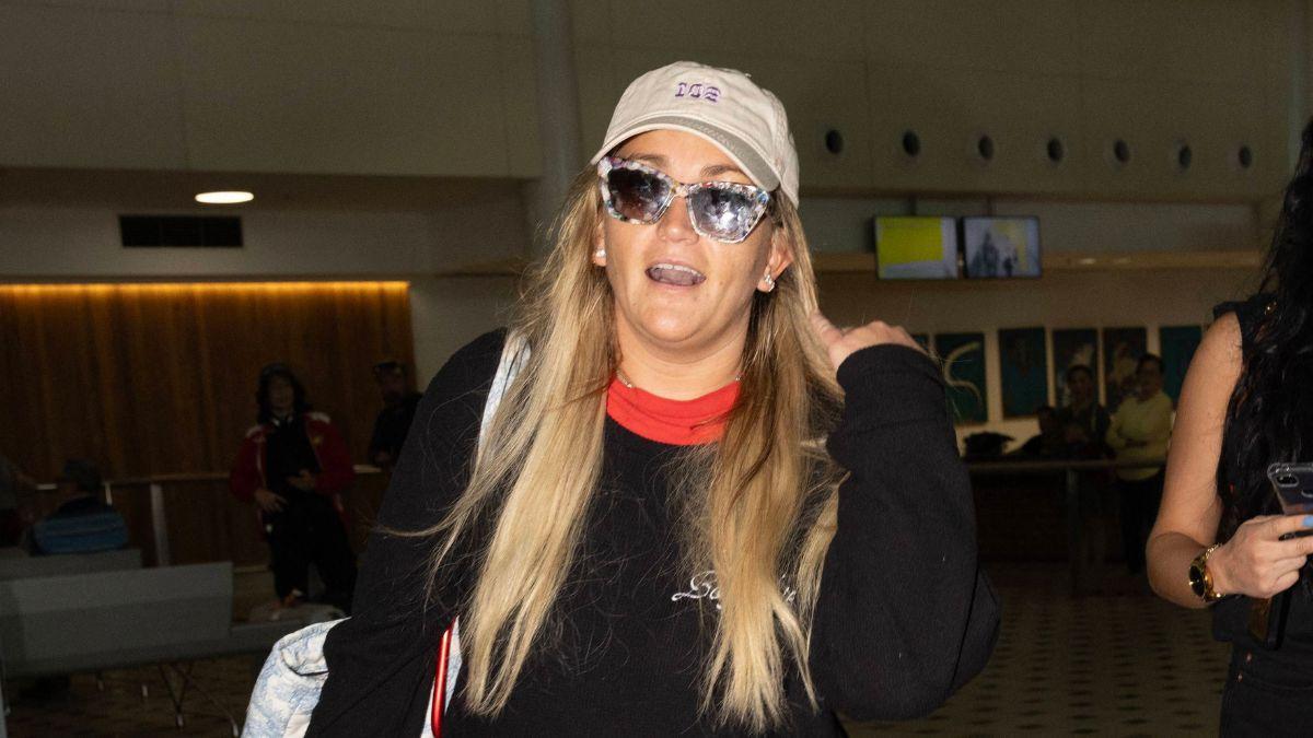 Britney's sister Jamie faced backlash for giving her daughter the same vehicle involved in a near-fatal crash.