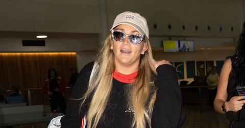 Britney's sister Jamie faced backlash for giving her daughter the same vehicle involved in a near-fatal crash.