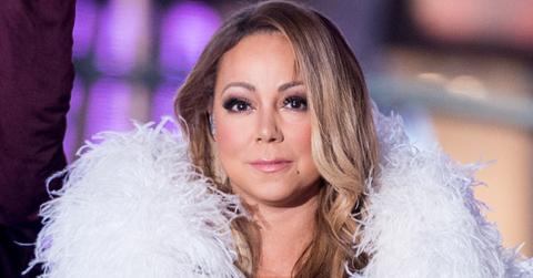 Shocking New Claims About Mariah's New Year's Meltdown: It Was 'A Total