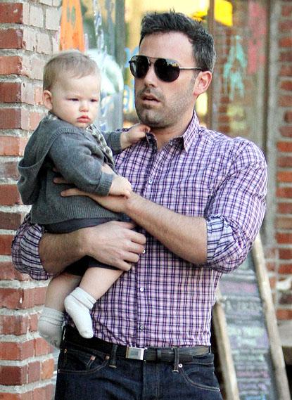 //samuel affleck hollywood babies_ _