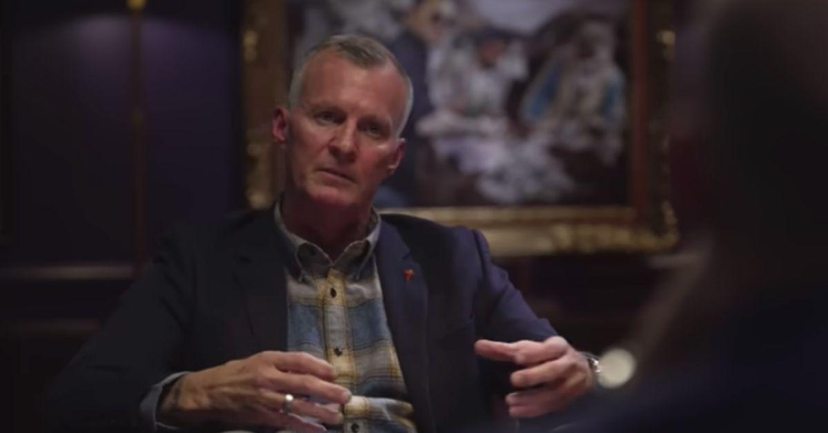 Harpole insists his team do not use hand signals, after his gestures were scrutinized by cynics.