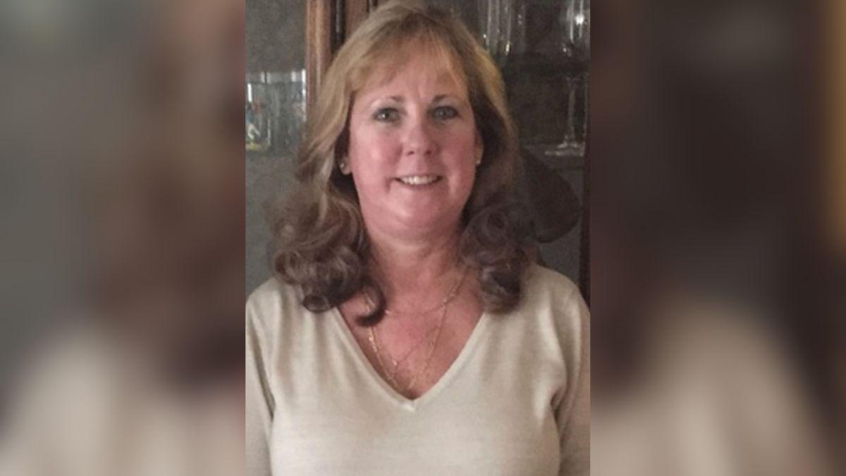 Photo of Linda Stevenson