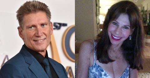 golden bachelor gerry turner dated contestant theresa nist split