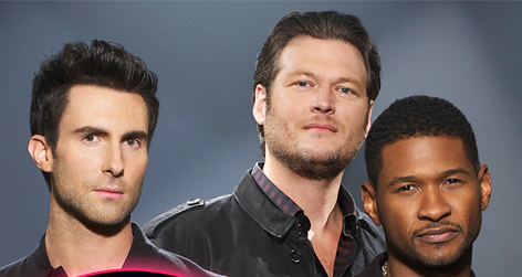 //the voice keith urban