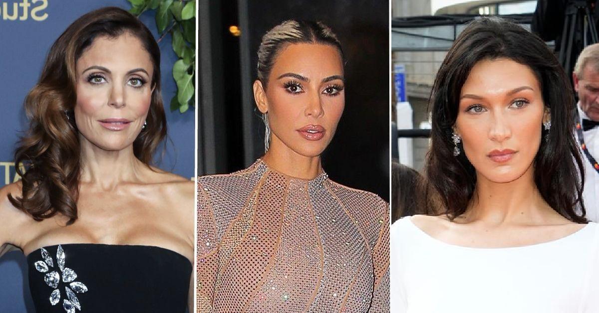 From the Supreme Court to Kim Kardashian: What happened to Balenciaga?