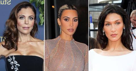 bethenny kim bella pp