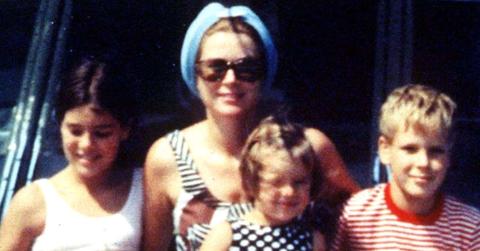 Princess Grace Kelly Was A Lousy Mom