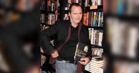 Shattered Madonna Breaks Silence on Younger Brother Christopher Ciccone's Death from Cancer and Greets Him as Her Closest Person Despite Stormy Relationship